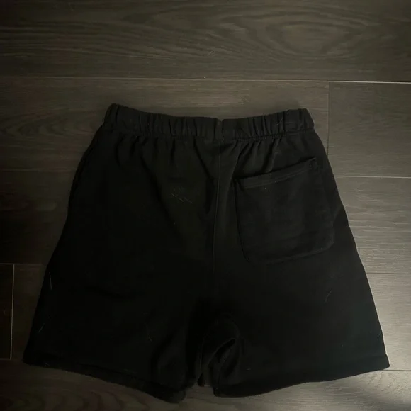 Three Pack Essentials Shorts